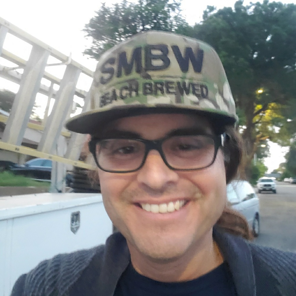 Meet your Posher, Ivan